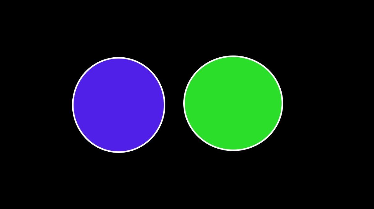 Blue Dot / Green Dot Job Program